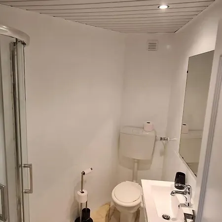 Appartement 403 - Oura - 2 Bedroom- Sea View