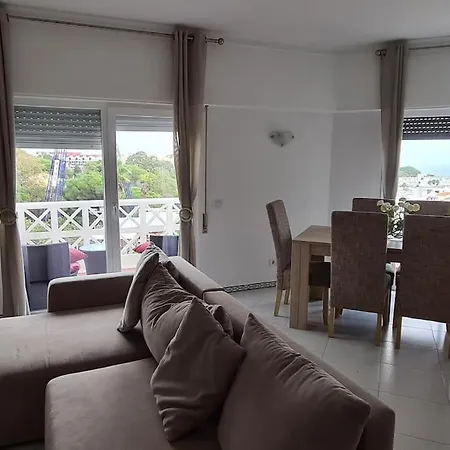 403 - Oura - 2 Bedroom- Sea View Appartement Albufeira