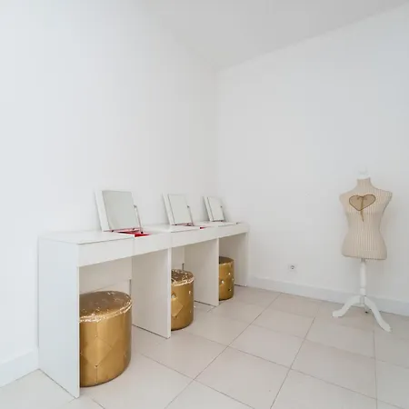 Appartement 403 - Oura - 2 Bedroom- Sea View