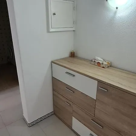 403 - Oura - 2 Bedroom- Sea View Αλμπουφέιρα