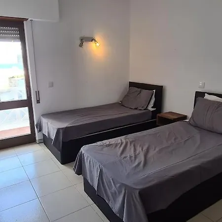 403 - Oura - 2 Bedroom- Sea View 아파트