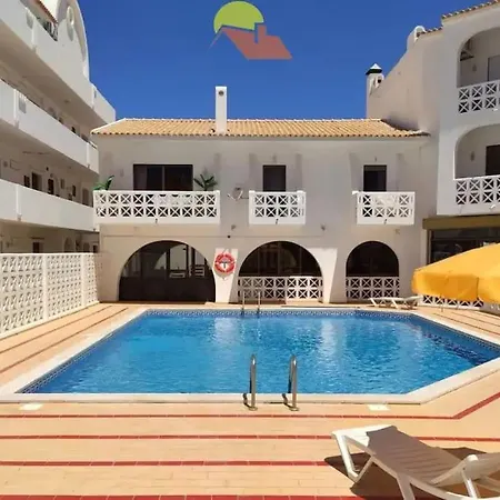 公寓 403 - Oura - 2 Bedroom- Sea View *