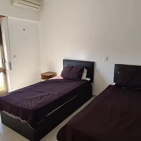 403 - Oura - 2 Bedroom- Sea View * البوفيرا