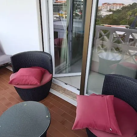 403 - Oura - 2 Bedroom- Sea View 아파트 *