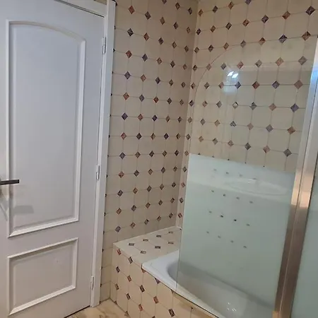 شقة 403 - Oura - 2 Bedroom- Sea View