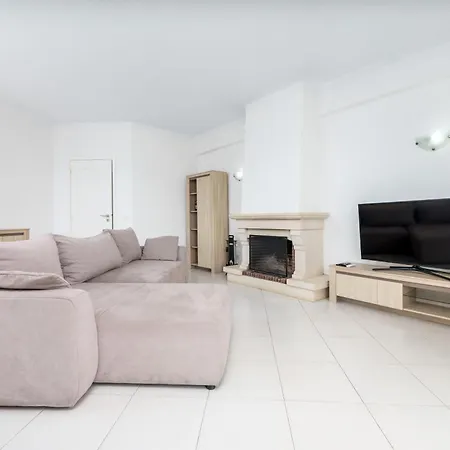 公寓 403 - Oura - 2 Bedroom- Sea View