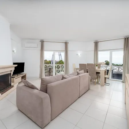 شقة 403 - Oura - 2 Bedroom- Sea View