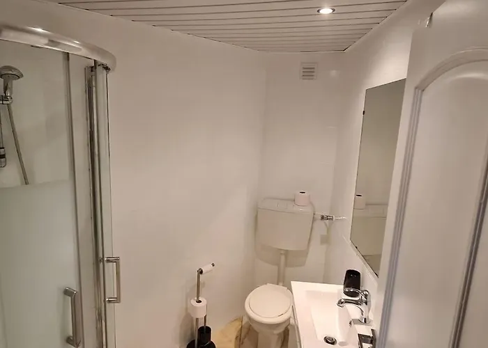 アパート 403 - Oura - 2 Bedroom- Sea View