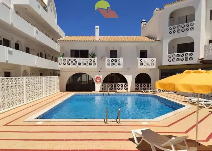 アパート 403 - Oura - 2 Bedroom- Sea View *