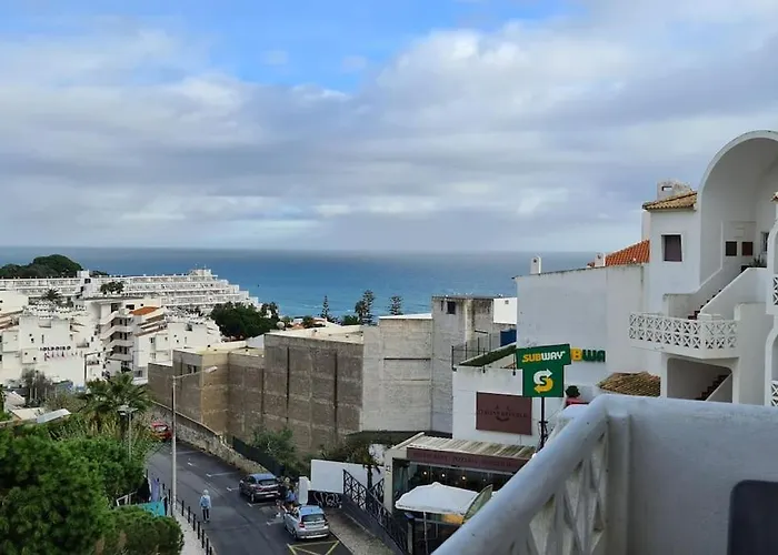 403 - Oura - 2 Bedroom- Sea View