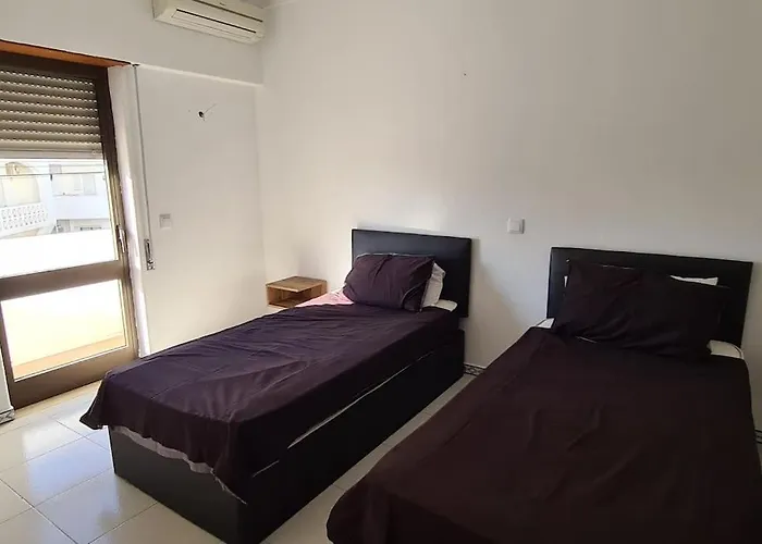 403 - Oura - 2 Bedroom- Sea View * アルブフェイラ