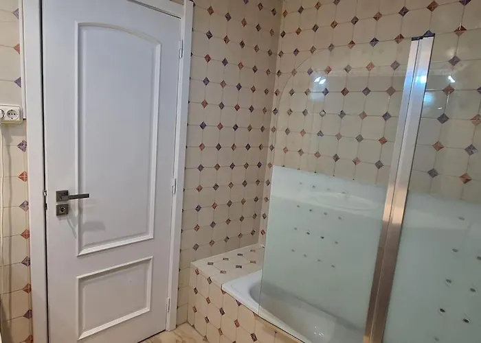 アパート 403 - Oura - 2 Bedroom- Sea View