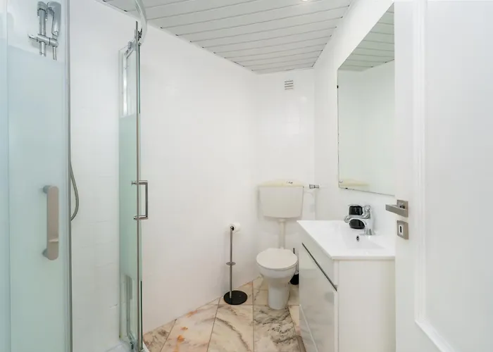 403 - Oura - 2 Bedroom- Sea View * アルブフェイラ