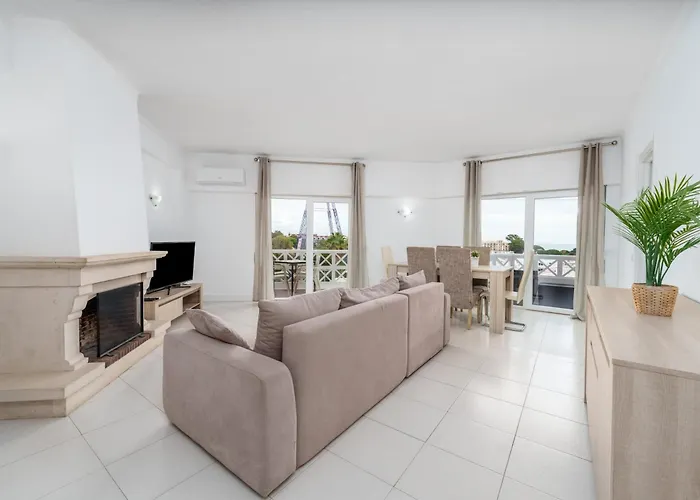 アパート 403 - Oura - 2 Bedroom- Sea View