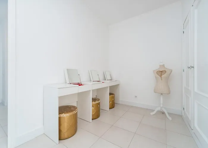 アパート 403 - Oura - 2 Bedroom- Sea View