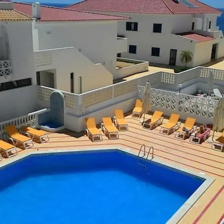 Appartamento 403 - Oura - 2 Bedroom- Sea View *